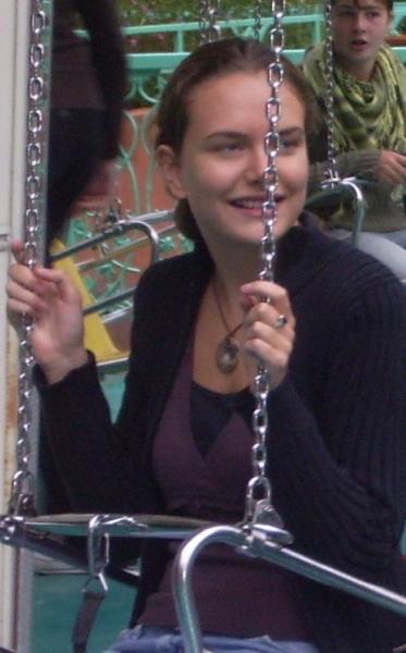 Miss Tchac